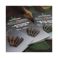 Gardner Covert Lead Safe System