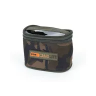 Fox Camolite Accessory Bag szerelékes táska Medium