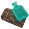 Fox Camolite Hot Water Bottle forróvizes palack