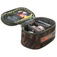 Fox Camolite Mini Accessory Pouch szerelékes táska