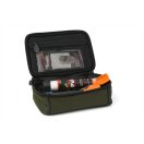 Fox R Series Accessory Bag szerelékes táska