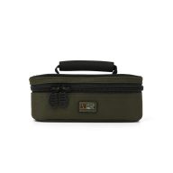 Fox R Series Hookbaits Bag and pots csalis táska