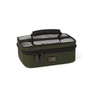 Fox R Series Hookbaits Bag and pots csalis táska