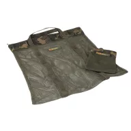  Fox Camolite Air Dry Bag+Hookbait Bag bojliszárító háló Medium