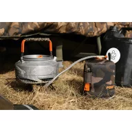 Fox Camo Gas Canister Cover gázpalack táska