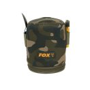 Fox Camo Gas Canister Cover gázpalack táska