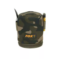 Fox Camo Gas Canister Cover gázpalack táska