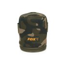 Fox Camo Gas Canister Cover gázpalack táska