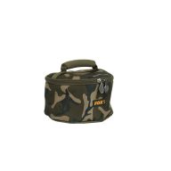 Fox Camo Neoprene Cookset Bag edénykészlet tartó táska