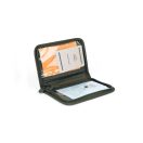 Fox Camolite License Wallet irattartó tárca