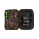 Fox Camolite Mini Micron Case kapásjelző tároló táska
