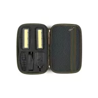 Fox Camolite RX+ Security Case merev táska