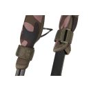 Fox Camolite Neoprene Tip & Butt Protectors XL botvégvédő sapka