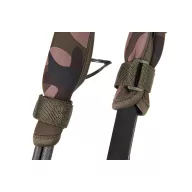   Fox Camolite Neoprene Tip & Butt Protectors XL botvégvédő sapka