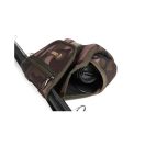 Fox Camolite Neoprene Reel & Rod Protectors bot és orsóvédő sapka