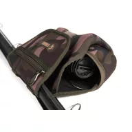   Fox Camolite Neoprene Reel & Rod Protectors bot és orsóvédő sapka
