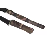   Fox Camolite Neoprene Reel & Rod Protectors bot és orsóvédő sapka