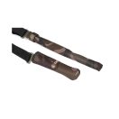 Fox Camolite Neoprene Reel & Rod Protectors bot és orsóvédő sapka