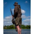 Fox Camolite Neoprene Reel & Rod Protectors bot és orsóvédő sapka