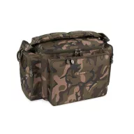 Fox Camolite Compact Carryall szerelékes táska