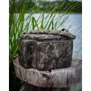 Fox Camolite Compact Carryall szerelékes táska