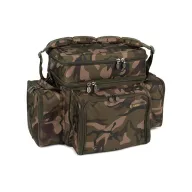  Fox Camolite 2 Person Session Cooler / Food Bag hűtőtáska étkészlettel