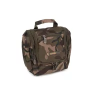 Fox Camolite Wash Bag pipere táska