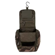 Fox Camolite Wash Bag pipere táska