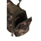 Fox Camolite Wash Bag pipere táska