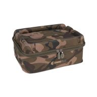 Fox Camolite Gadget Safe Deluxe Power Pack tárolótáska