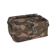 Fox Camolite Gadget Safe Deluxe Power Pack tárolótáska