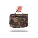 Fox Camolite Gadget Safe Deluxe Power Pack tárolótáska