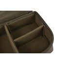 Fox Camolite Gadget Safe Deluxe Power Pack tárolótáska