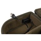 Fox Camolite Gadget Safe Deluxe Power Pack tárolótáska