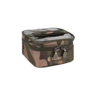 Fox Camolite 6 Pot Hookbait Case 6 tárolóedény 