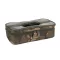 Fox Camolite 12 Pot Hookbait Case 12 tárolóedény 