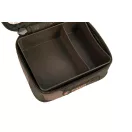 Fox Camolite NEW Lead and Bits Bag ólomtartó táska merev belsővel Small