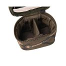 Fox Camolite New Accessory Bag szerelékes táska Small 