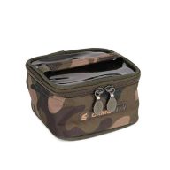 Fox Camolite NEW Accessory Bag szerelékes táska Medium