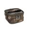 Fox Camolite NEW Accessory Bag szerelékes táska Medium