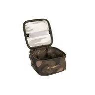 Fox Camolite NEW Accessory Bag szerelékes táska Medium