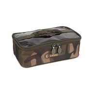 Fox Camolite NEW Accessory Bag szerelékes táska Large