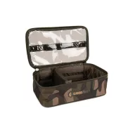 Fox Camolite NEW Accessory Bag szerelékes táska Large