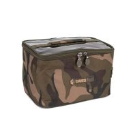 Fox Camolite NEW Accessory Bag szerelékes táska XL