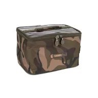 Fox Camolite NEW Accessory Bag szerelékes táska XL