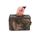 Fox Camolite NEW Accessory Bag szerelékes táska XL
