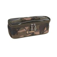 Fox Camolite New Accessory Bag szerelékes táska Long