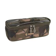 Fox Camolite New Accessory Bag szerelékes táska Long
