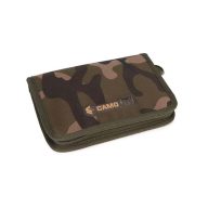 Fox Camolite NEW License Wallet irattartó tárca