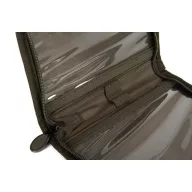 Fox Camolite NEW License Wallet irattartó tárca